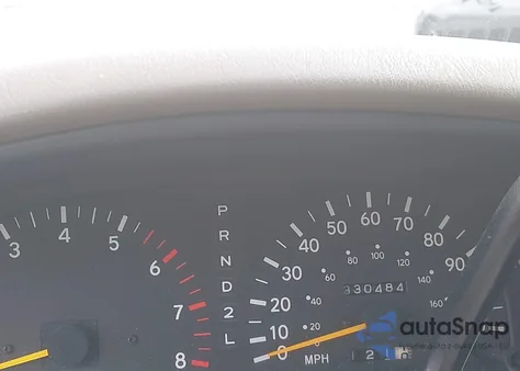 1996 Toyota Tacoma Xtracab z USA, uszkodzony, nr VIN 4TAVL52N1TZ128651